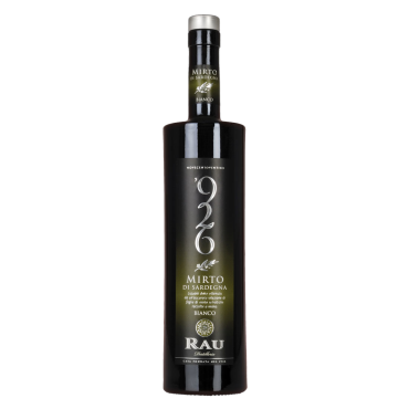 Liquore di Mirto Bianco 926