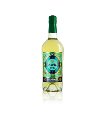 Mirto Bianco Ricetta Storica Silvio Carta 70 cl