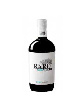Raro wild Mirto