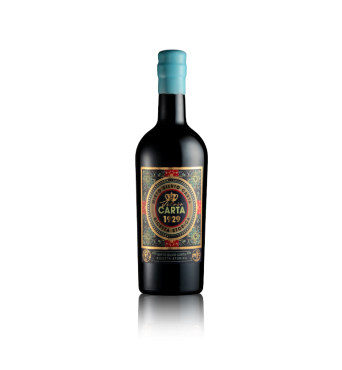Mirto Ricetta storica Silvio Carta 70 cl