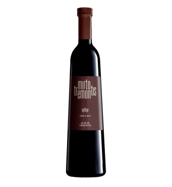 Liquore di Mirto Tremontis 70 cl