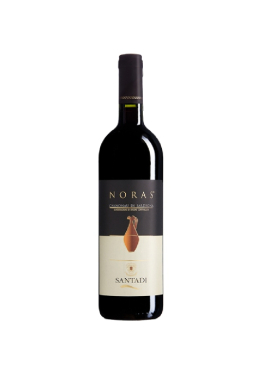 Noras Cannonau di Sardegna DOC