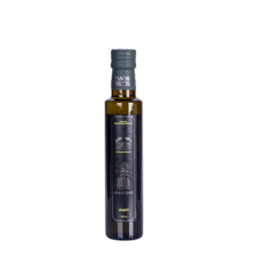 Olio Evo Ispiritu Sardu Cuncordu Masoni Becciu 250 ml