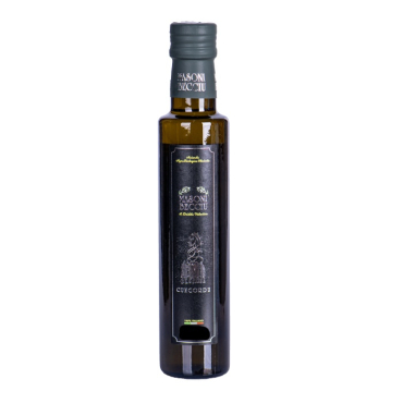 Olio Evo Ispiritu Sardu Cuncordu Masoni Becciu 500 ml