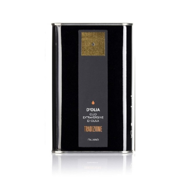 Olio Extra Vergine di Oliva Tradizione 1 l