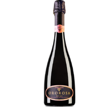 Ororosa Brut Rosè