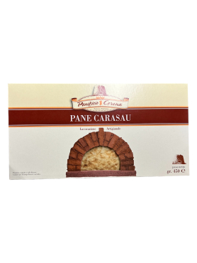 Pane Carasau di Gavoi 450g