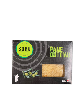 Pane Guttiau Soru