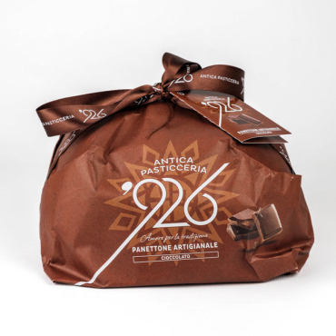 Panettone al Cioccolato 926