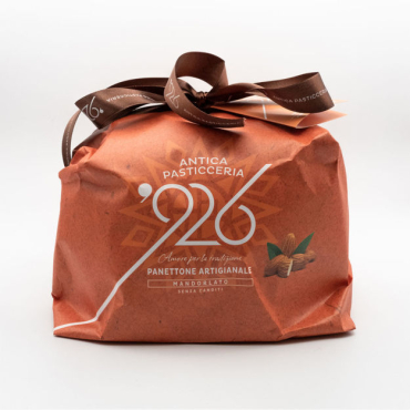 Panettone Mandorlato 926