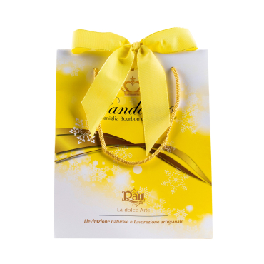 Panettone Pandorato Rau