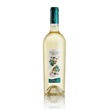 Pariglia Vermentino di Sardegna DOC