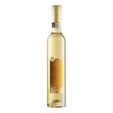 Sole di surrau passito di vermentino - surrau