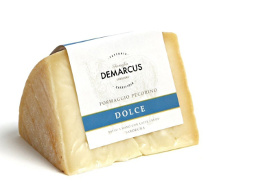 Pecorino dolce 