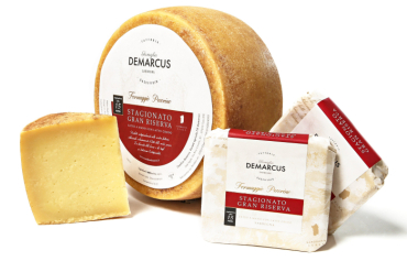Pecorino Stagionato Gran Riserva 15 mesi