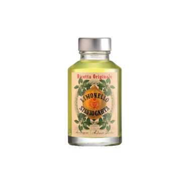 Limonello Ricetta Storica 10 cl