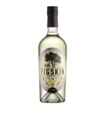 Gin Pigskin 