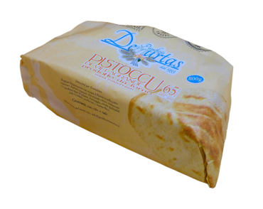 Pistoccu 800g Demurtas Villagrande