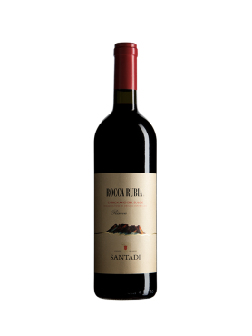 Rocca Rubia Carignano del Sulcis riserva