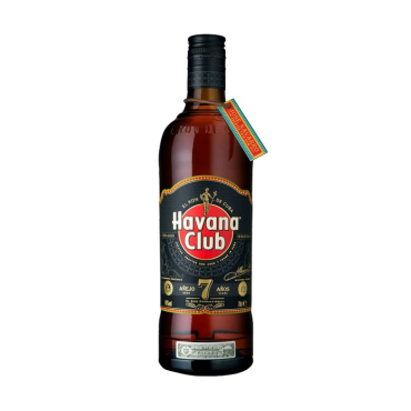 Rum Havana Club 7 anni