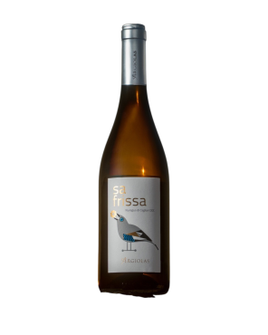 Sa Frissa Nuragus di Cagliari DOC Argiolas