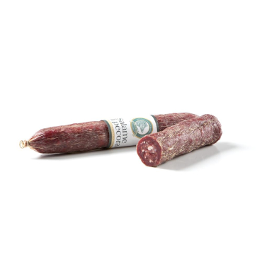 Salame Sardo di pecora