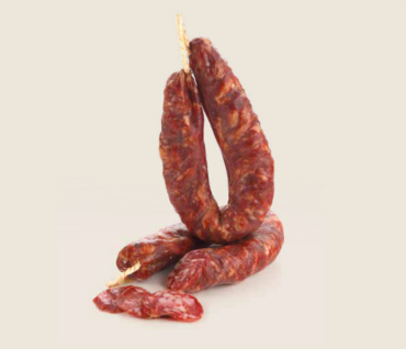 Salsiccia di Ploaghe classica