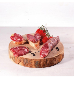 Salsiccia classica di Oliena