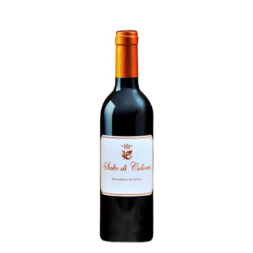 Malvasia di Bosa DOC Riserva Salto di Coloras