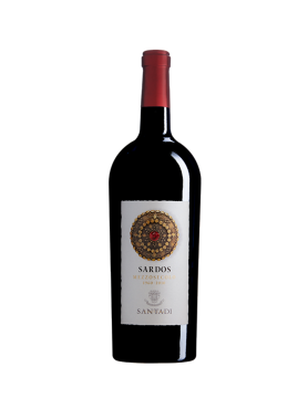 Magnum Sardos Mezzosecolo