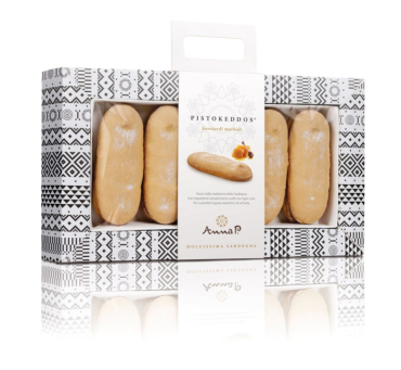Pistokeddos (savoiardi morbidi) 