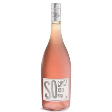 So Chic Cannonau di Capo Ferrato DOC rosato
