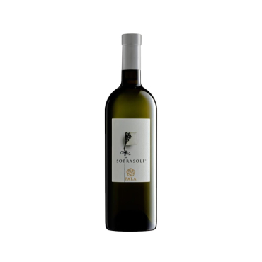 Soprasole Vermentino di Sardegna DOC