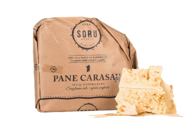 Pane Carasau Soru 900 g