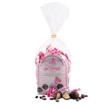 Sospiri al mirto 