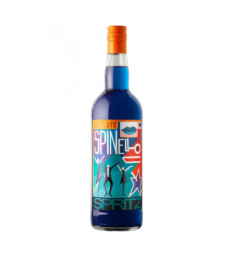 Spinello Spritz Silvio Carta 100 cl