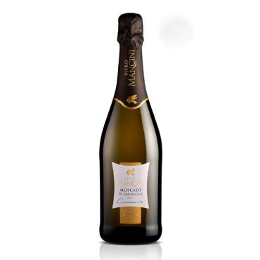 Cucaione Moscato di Sardegna Gallura DOC Spumante