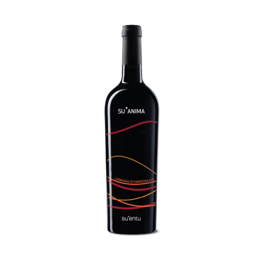Su'Anima Cannonau di Sardegna DOC