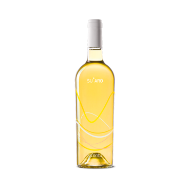 Su'aro Marmilla Bianco IGT