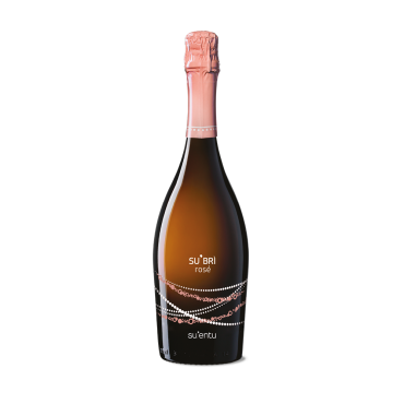 Su'Bri Spumante Brut Rosè Su'Entu