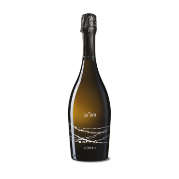 Su'Bri Spumante Brut Su'Entu