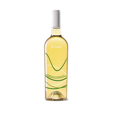 Su'Imari Vermentino di Sardegna DOC Su'Entu