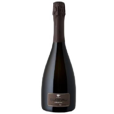 Surrau brut millesimato