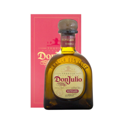 Tequila Don Julio Reposado 70cl