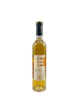 Ternura Vino da uve stramature