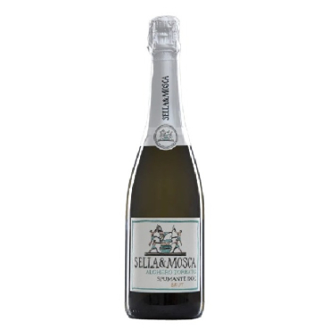 Torbato brut Sella & Mosca