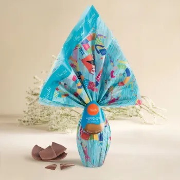 Uovo bambini Latte 220g