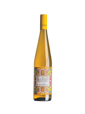 Villa Solais Vermentino di Sardegna DOC