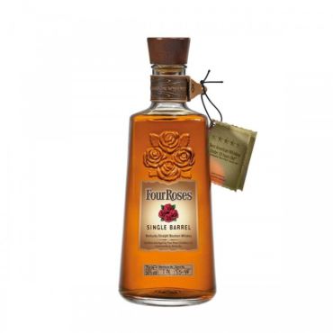 Whisky Four Roses Single Barrel